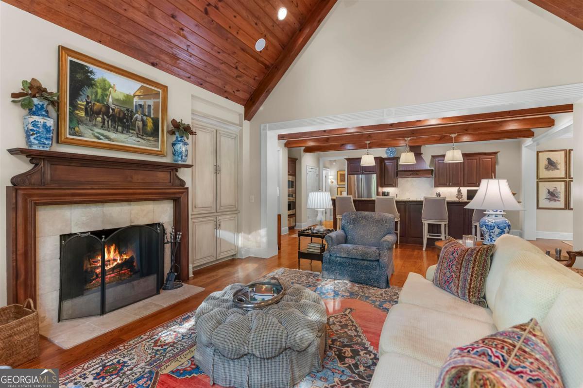 1101 Callahan's Ridge Road Greensboro, GA 30642 - Photo 12 of 50