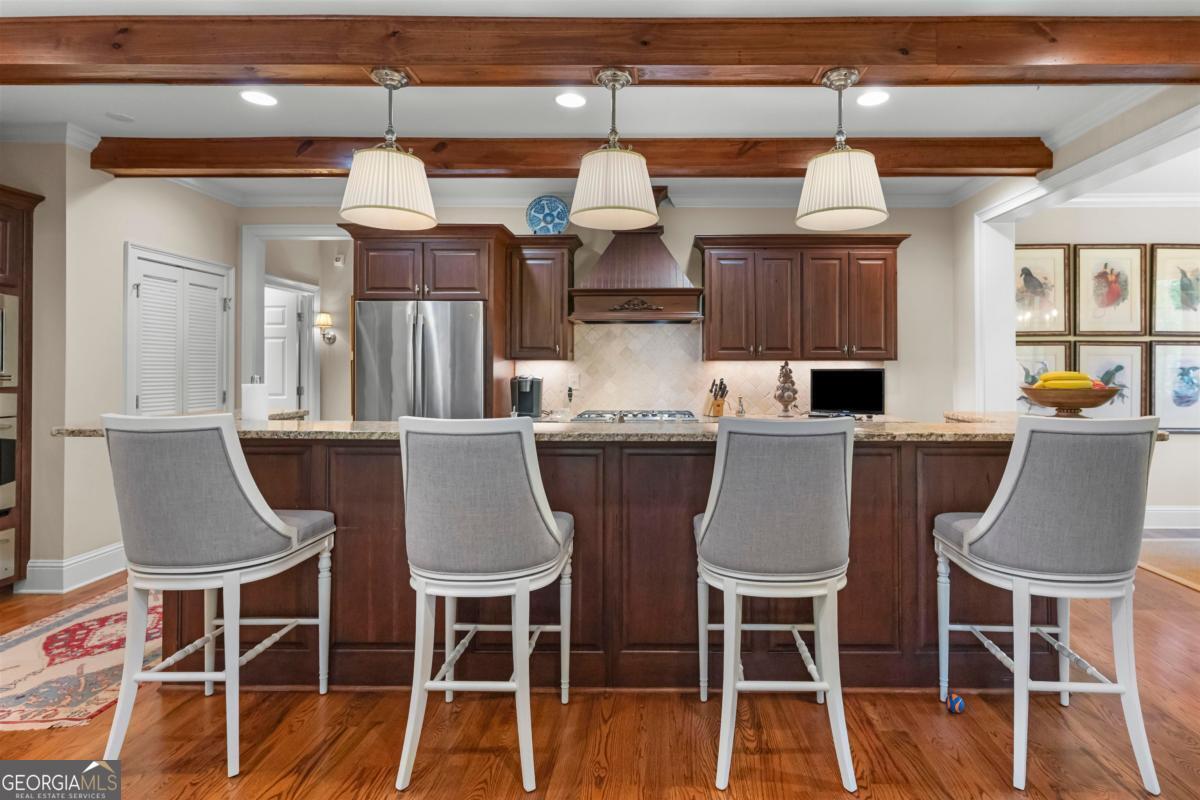 1101 Callahan's Ridge Road Greensboro, GA 30642 - Photo 13 of 50