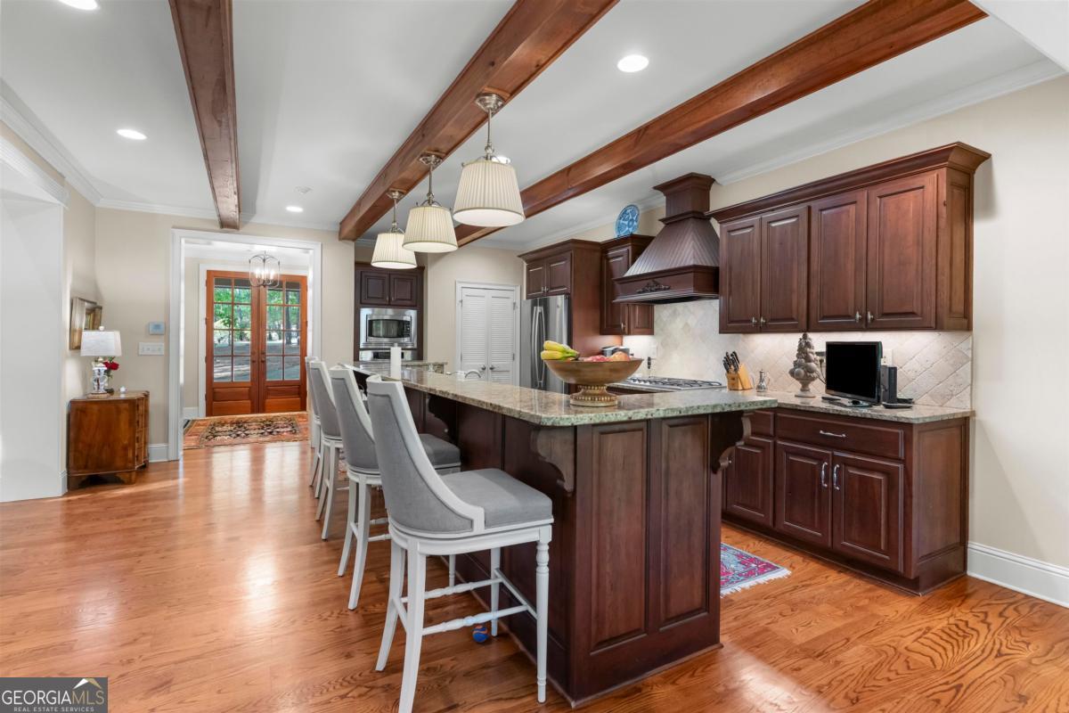 1101 Callahan's Ridge Road Greensboro, GA 30642 - Photo 14 of 50