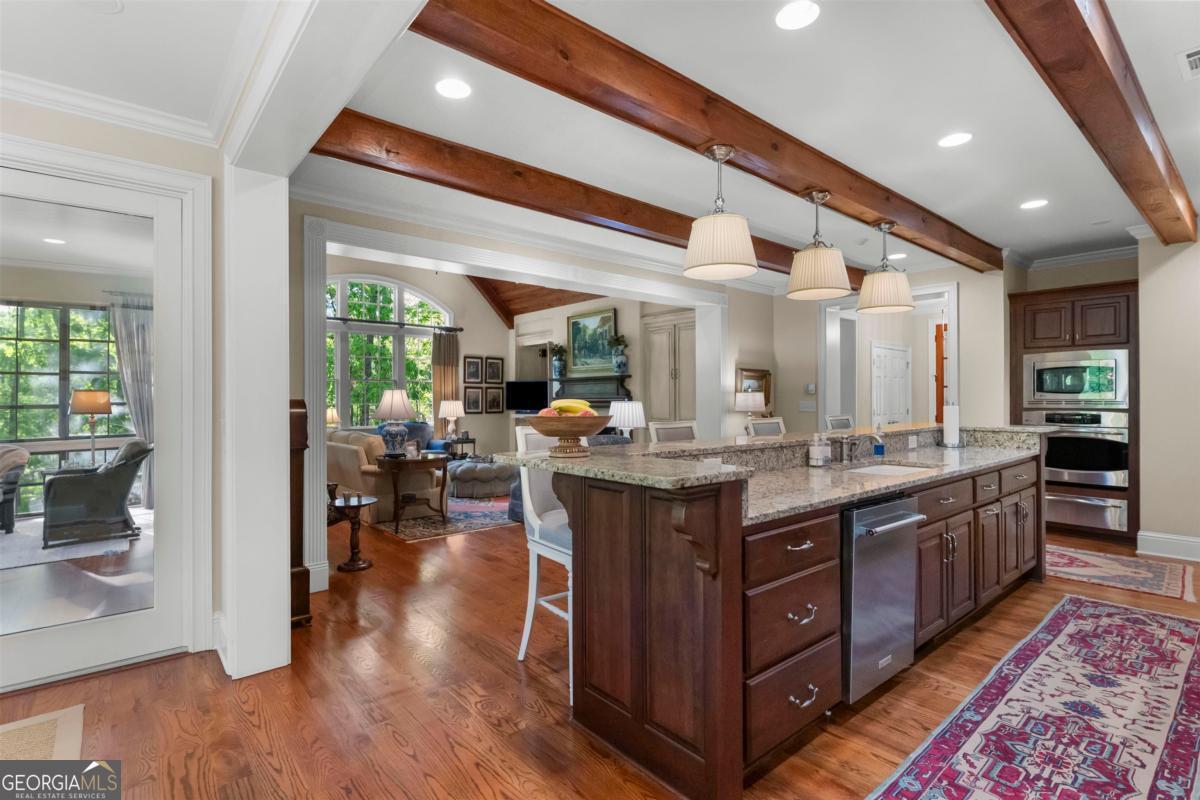 1101 Callahan's Ridge Road Greensboro, GA 30642 - Photo 15 of 50