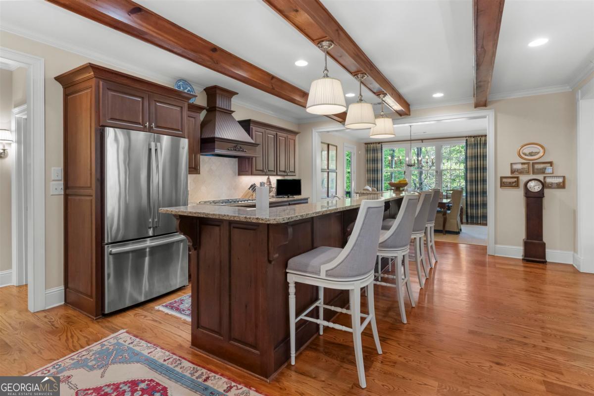 1101 Callahan's Ridge Road Greensboro, GA 30642 - Photo 16 of 50