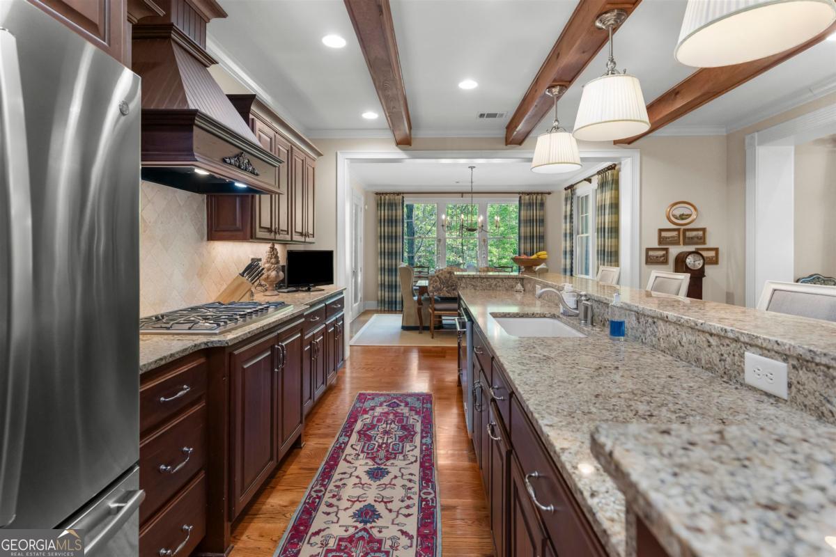 1101 Callahan's Ridge Road Greensboro, GA 30642 - Photo 17 of 50