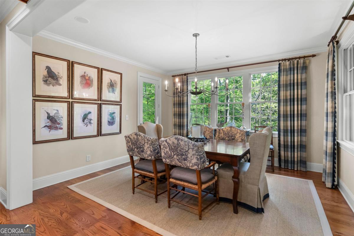 1101 Callahan's Ridge Road Greensboro, GA 30642 - Photo 18 of 50