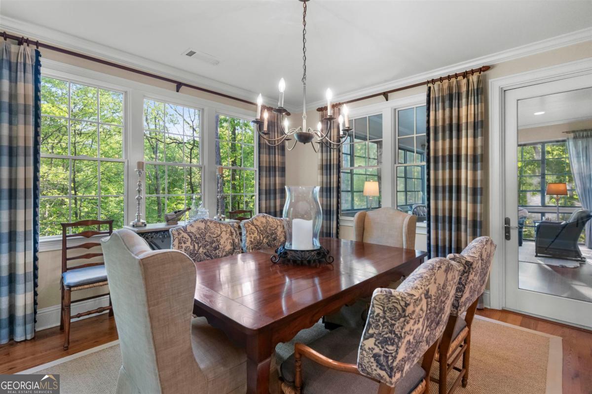 1101 Callahan's Ridge Road Greensboro, GA 30642 - Photo 19 of 50