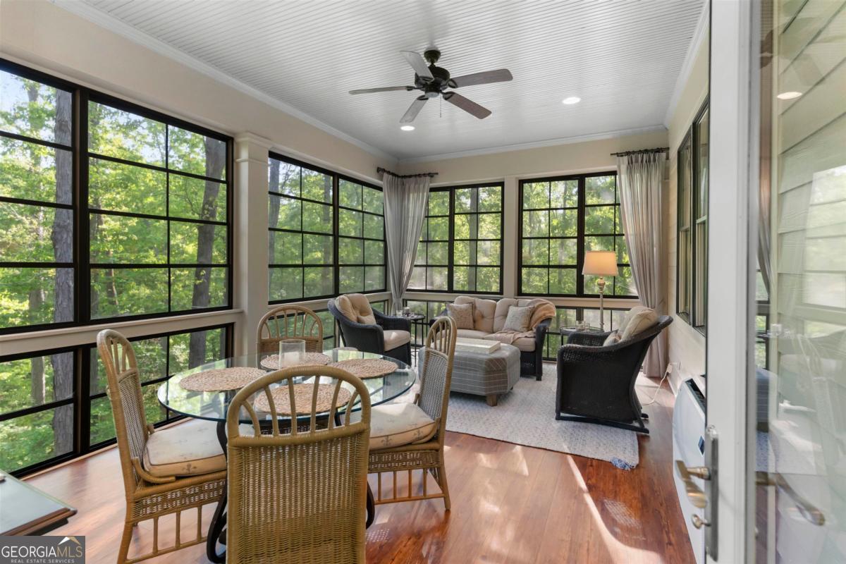 1101 Callahan's Ridge Road Greensboro, GA 30642 - Photo 20 of 50