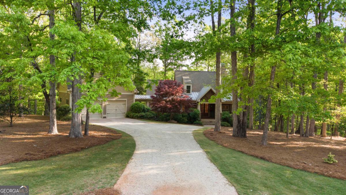 1101 Callahan's Ridge Road Greensboro, GA 30642 - Photo 2 of 50