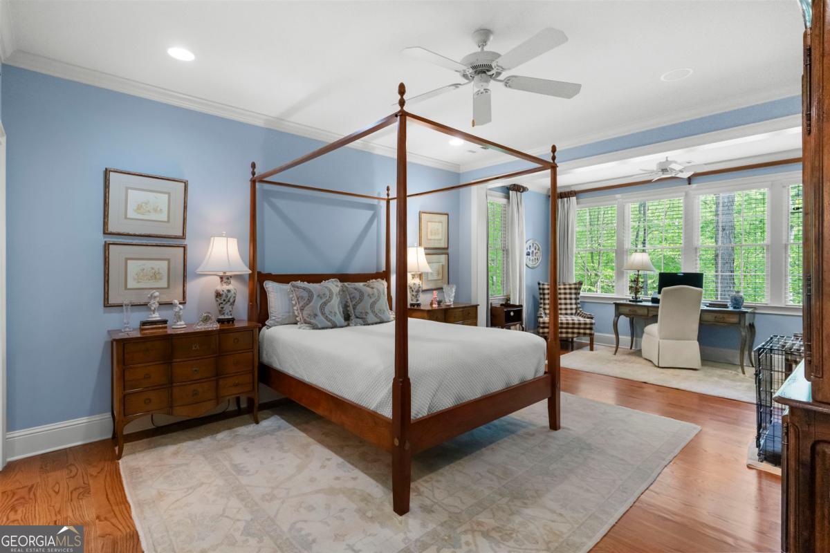 1101 Callahan's Ridge Road Greensboro, GA 30642 - Photo 22 of 50