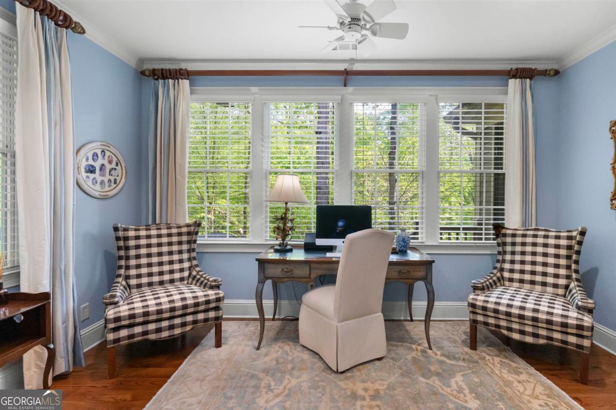 1101 Callahan's Ridge Road Greensboro, GA 30642 - Photo 23 of 50