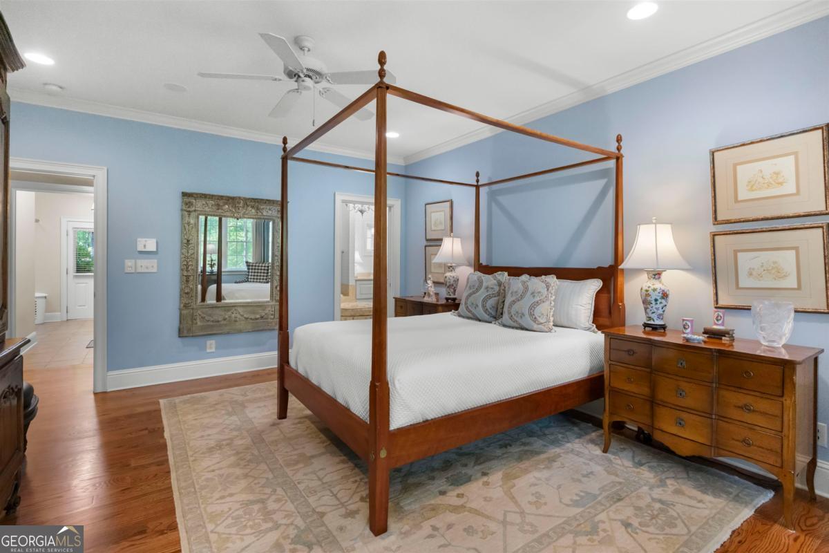 1101 Callahan's Ridge Road Greensboro, GA 30642 - Photo 24 of 50