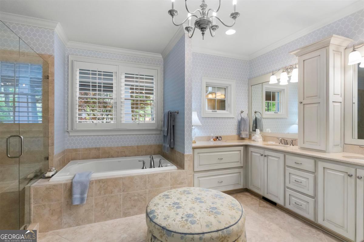 1101 Callahan's Ridge Road Greensboro, GA 30642 - Photo 25 of 50