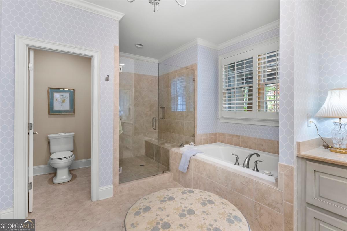 1101 Callahan's Ridge Road Greensboro, GA 30642 - Photo 26 of 50