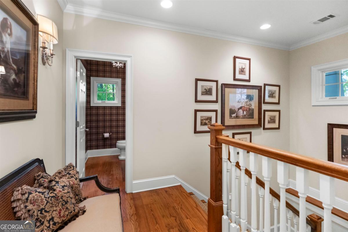 1101 Callahan's Ridge Road Greensboro, GA 30642 - Photo 30 of 50