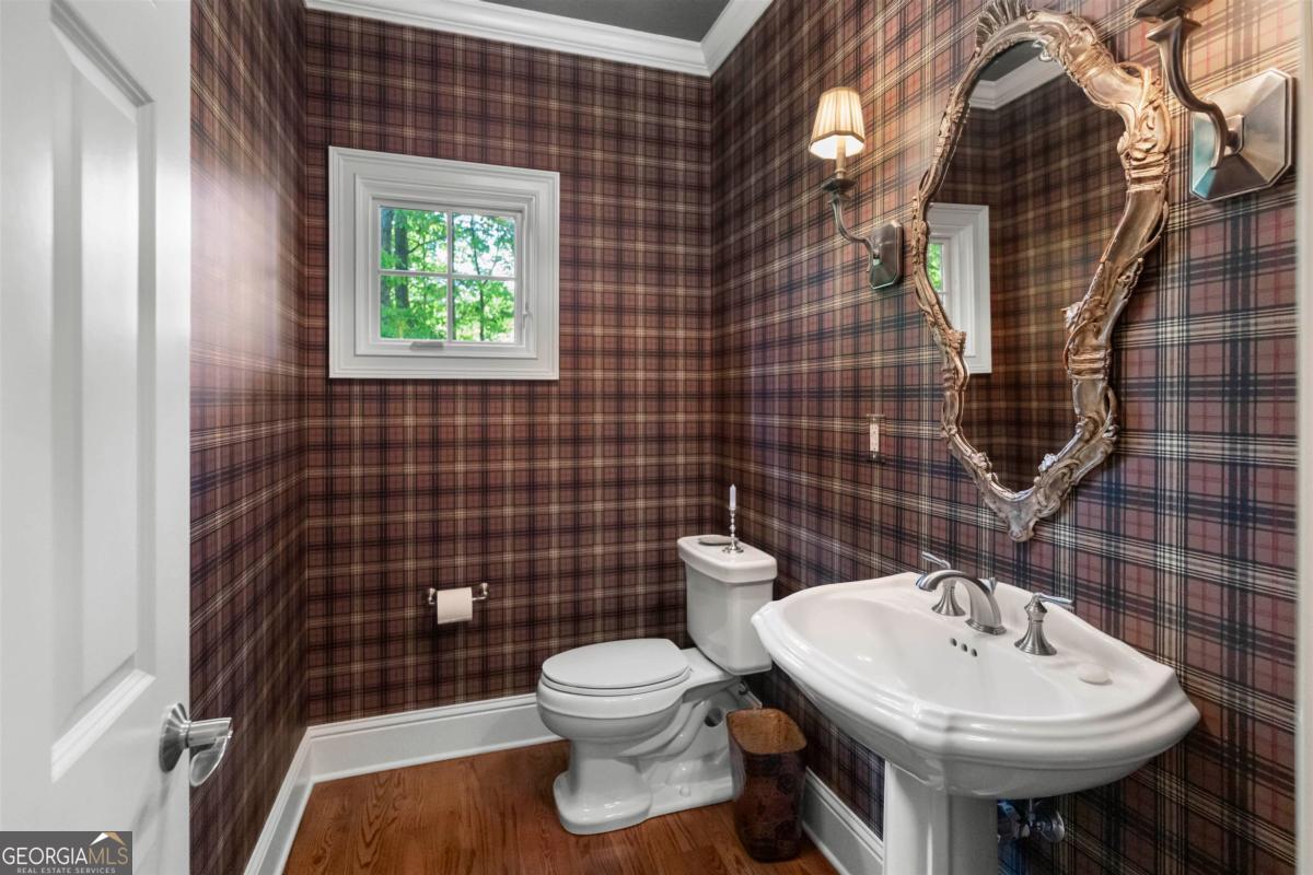 1101 Callahan's Ridge Road Greensboro, GA 30642 - Photo 31 of 50