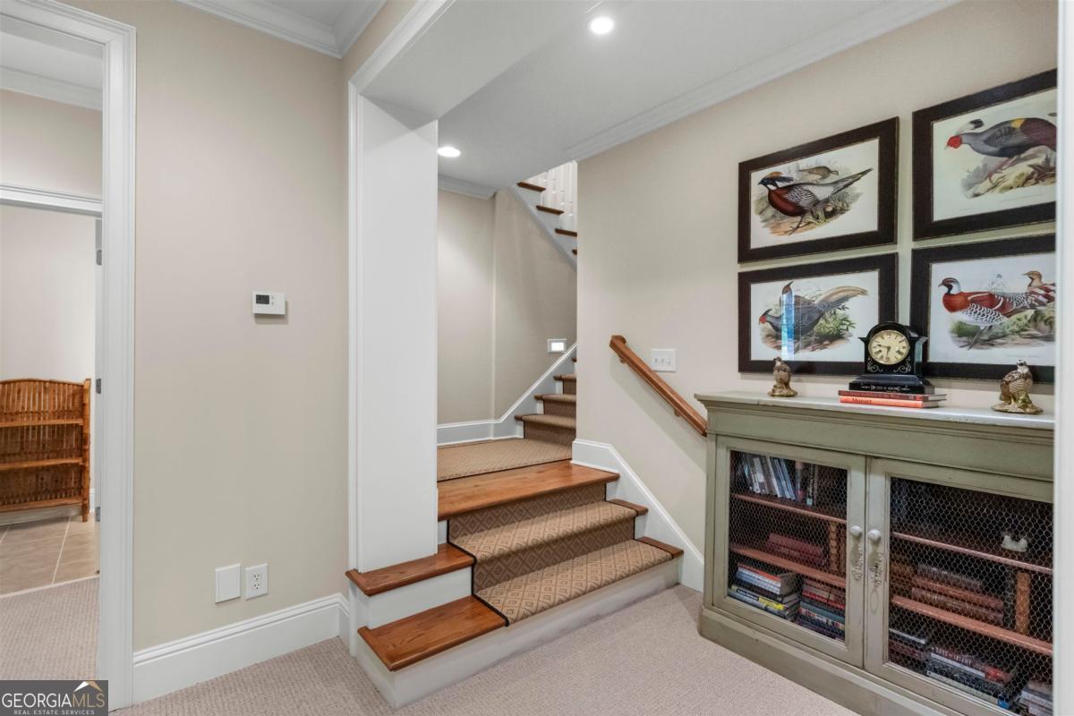 1101 Callahan's Ridge Road Greensboro, GA 30642 - Photo 32 of 50