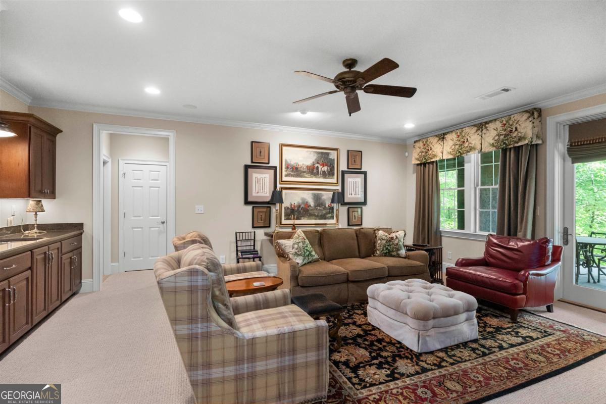 1101 Callahan's Ridge Road Greensboro, GA 30642 - Photo 33 of 50