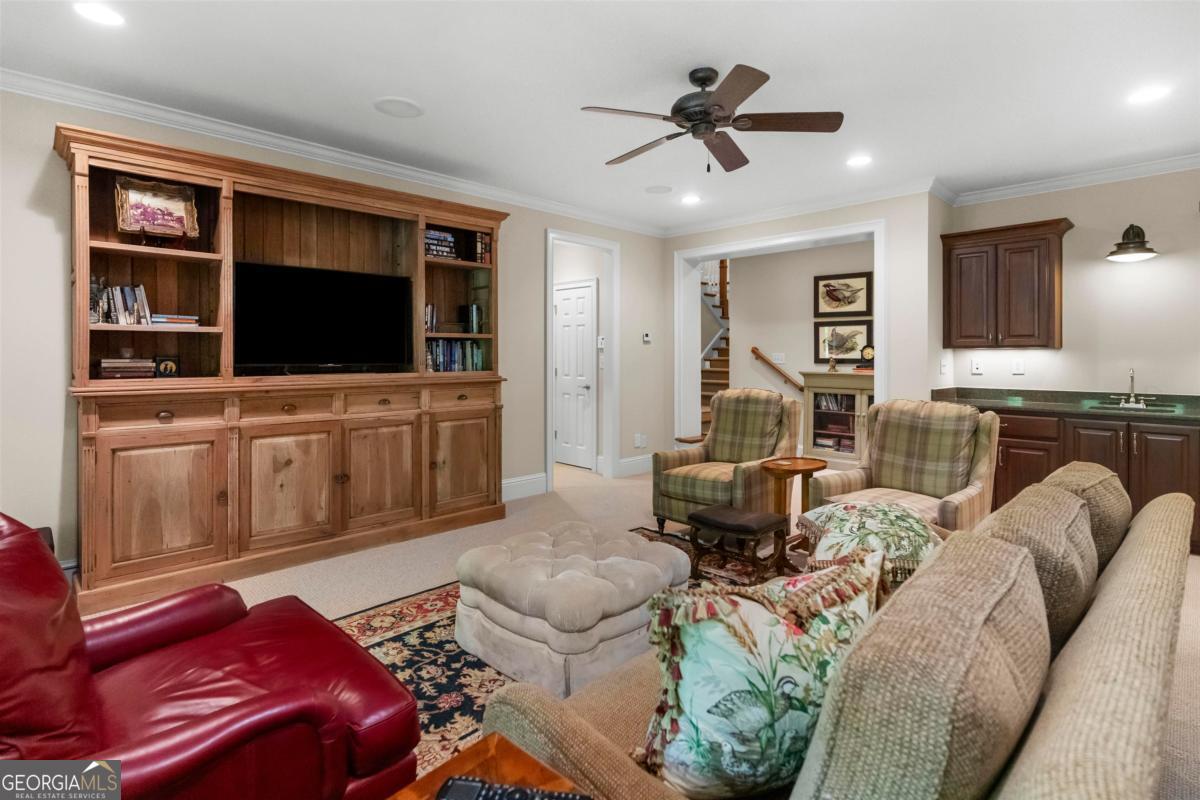 1101 Callahan's Ridge Road Greensboro, GA 30642 - Photo 34 of 50