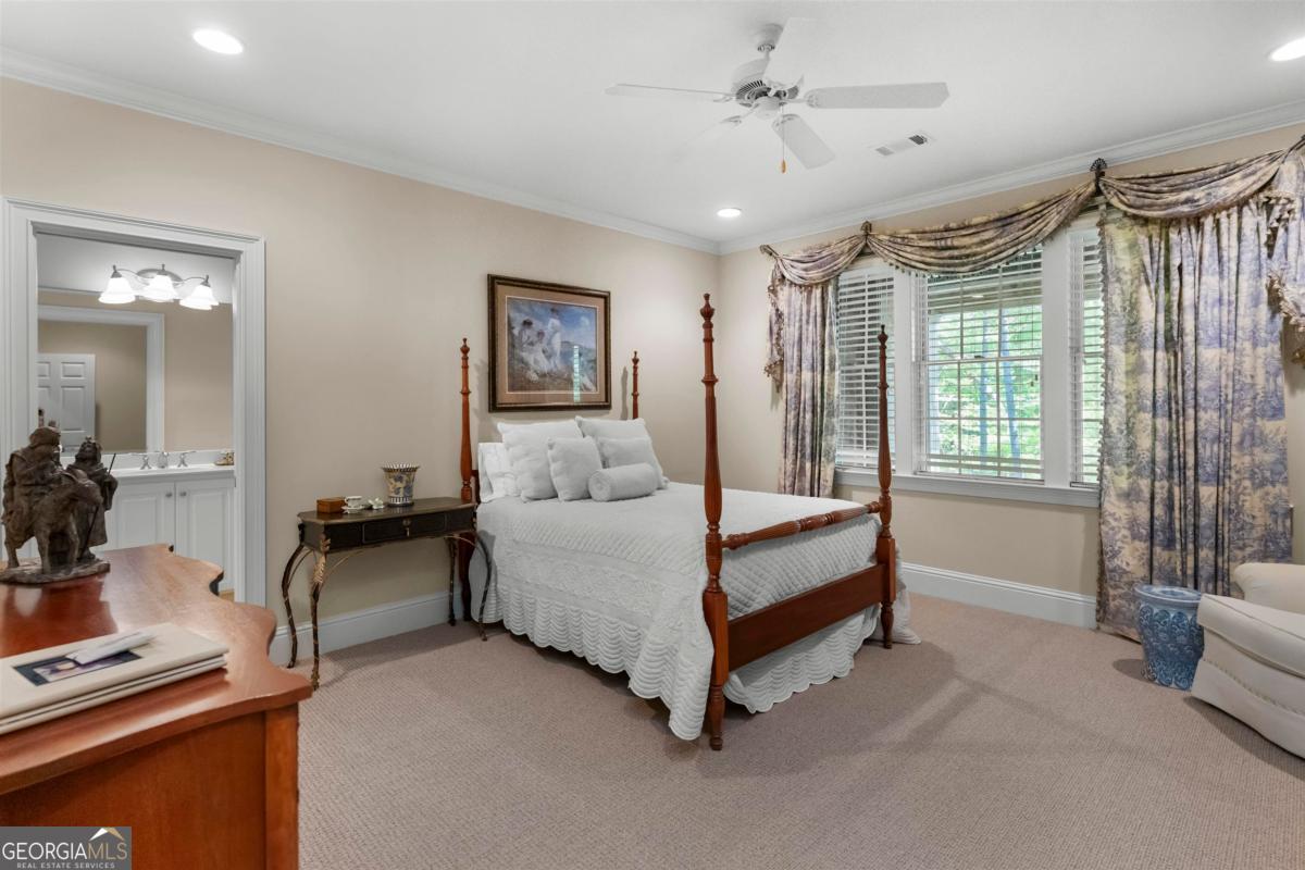 1101 Callahan's Ridge Road Greensboro, GA 30642 - Photo 35 of 50