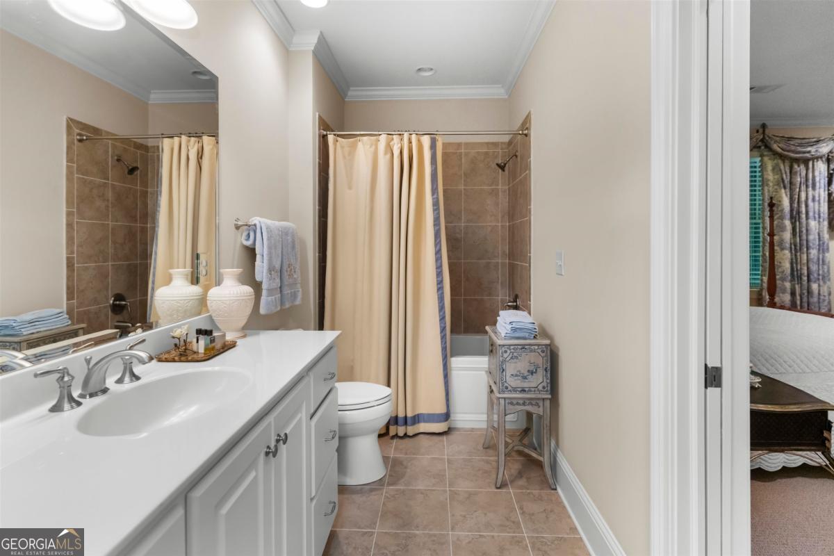 1101 Callahan's Ridge Road Greensboro, GA 30642 - Photo 36 of 50