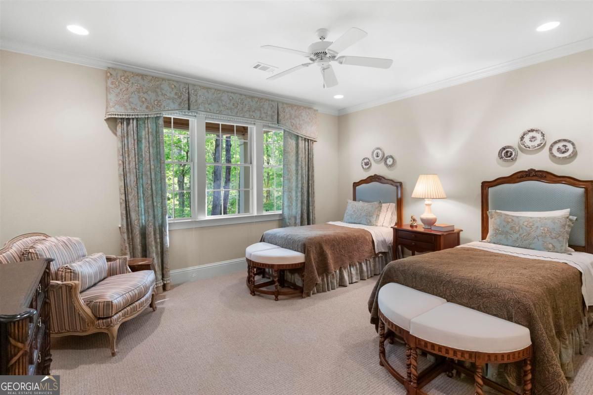 1101 Callahan's Ridge Road Greensboro, GA 30642 - Photo 37 of 50