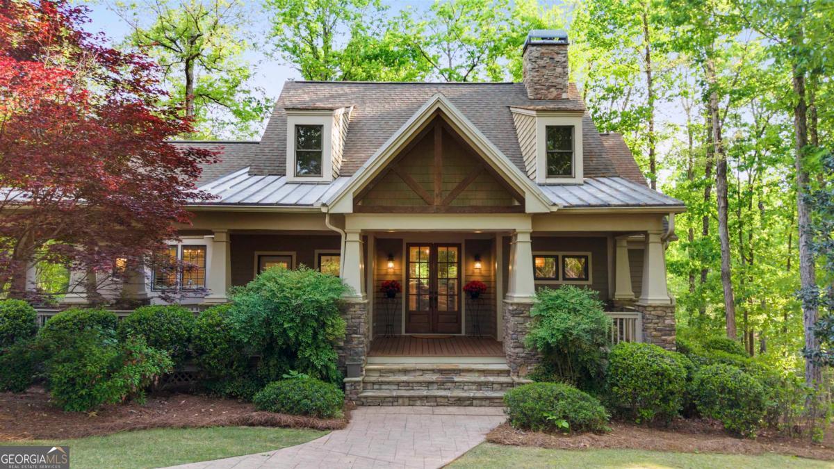 1101 Callahan's Ridge Road Greensboro, GA 30642 - Photo 4 of 50