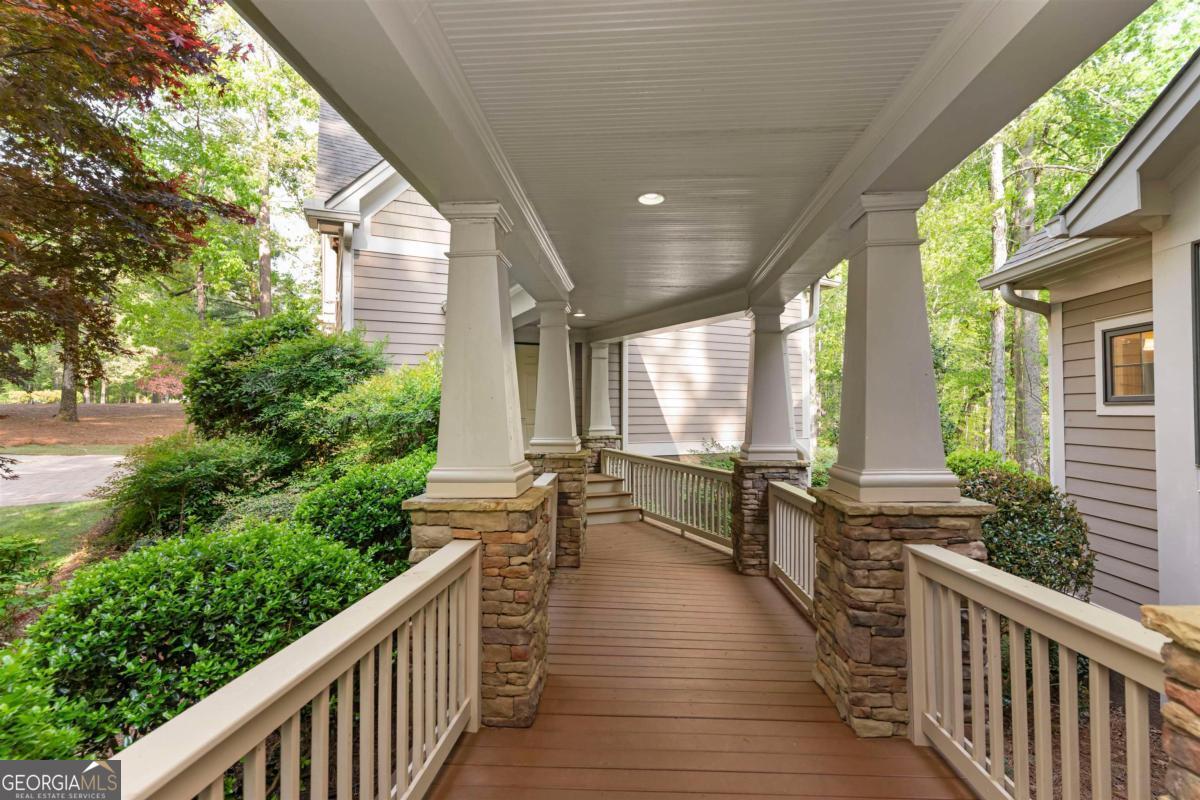 1101 Callahan's Ridge Road Greensboro, GA 30642 - Photo 41 of 50