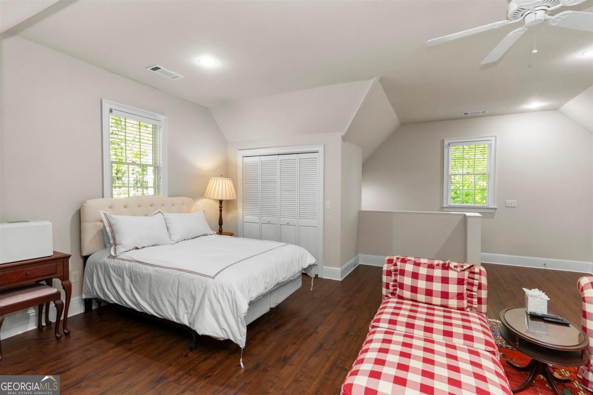 1101 Callahan's Ridge Road Greensboro, GA 30642 - Photo 44 of 50