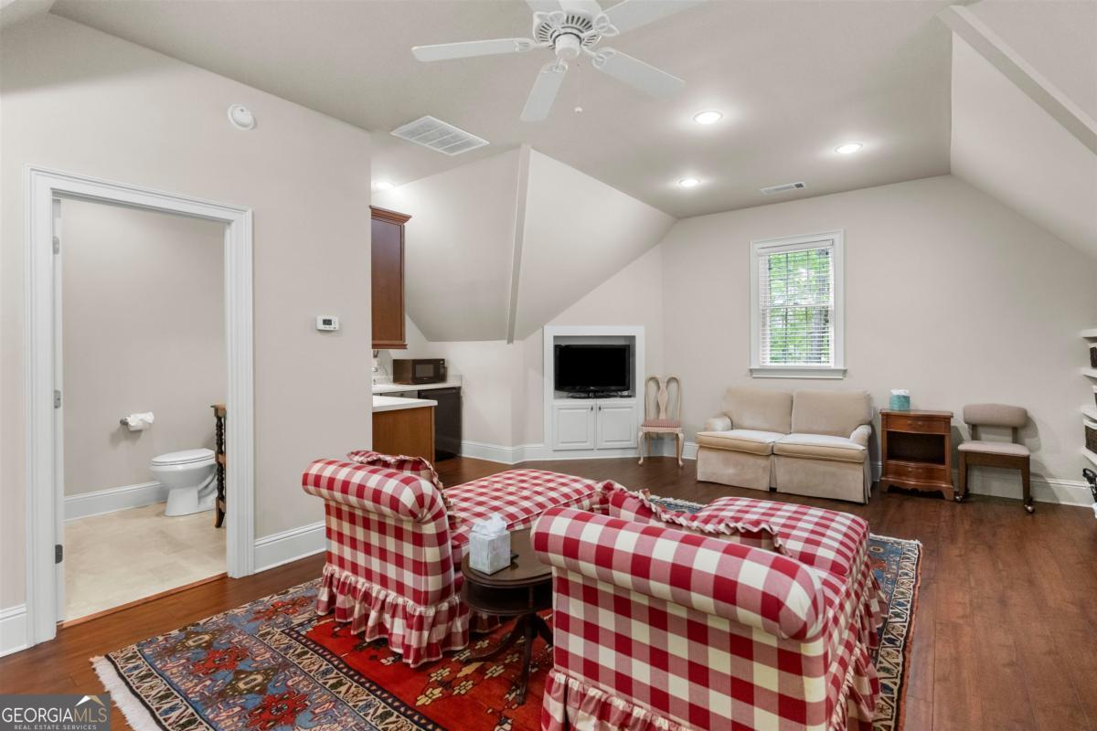 1101 Callahan's Ridge Road Greensboro, GA 30642 - Photo 45 of 50