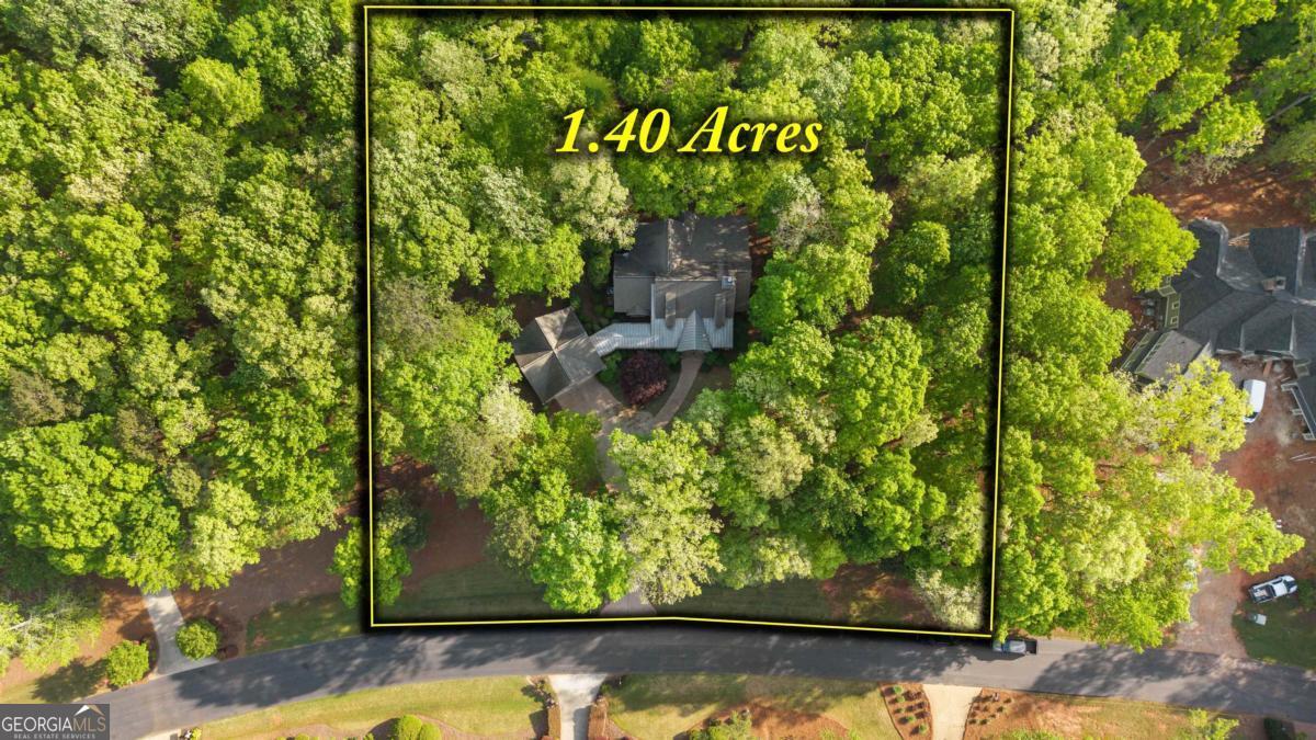 1101 Callahan's Ridge Road Greensboro, GA 30642 - Photo 48 of 50