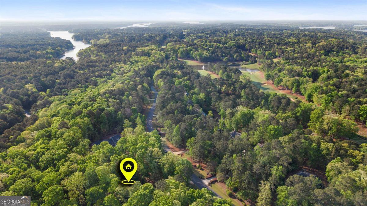 1101 Callahan's Ridge Road Greensboro, GA 30642 - Photo 49 of 50