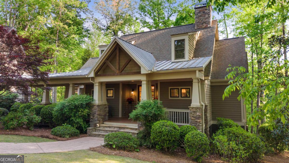 1101 Callahan's Ridge Road Greensboro, GA 30642 - Photo 5 of 50