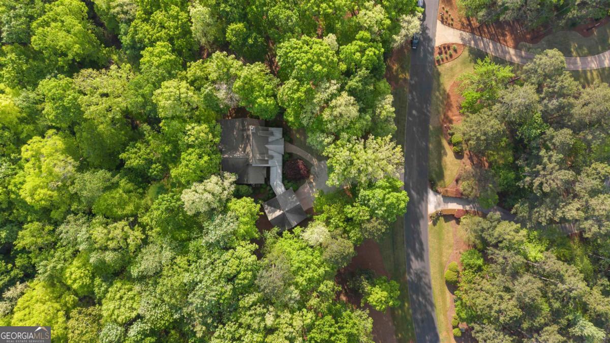 1101 Callahan's Ridge Road Greensboro, GA 30642 - Photo 6 of 50