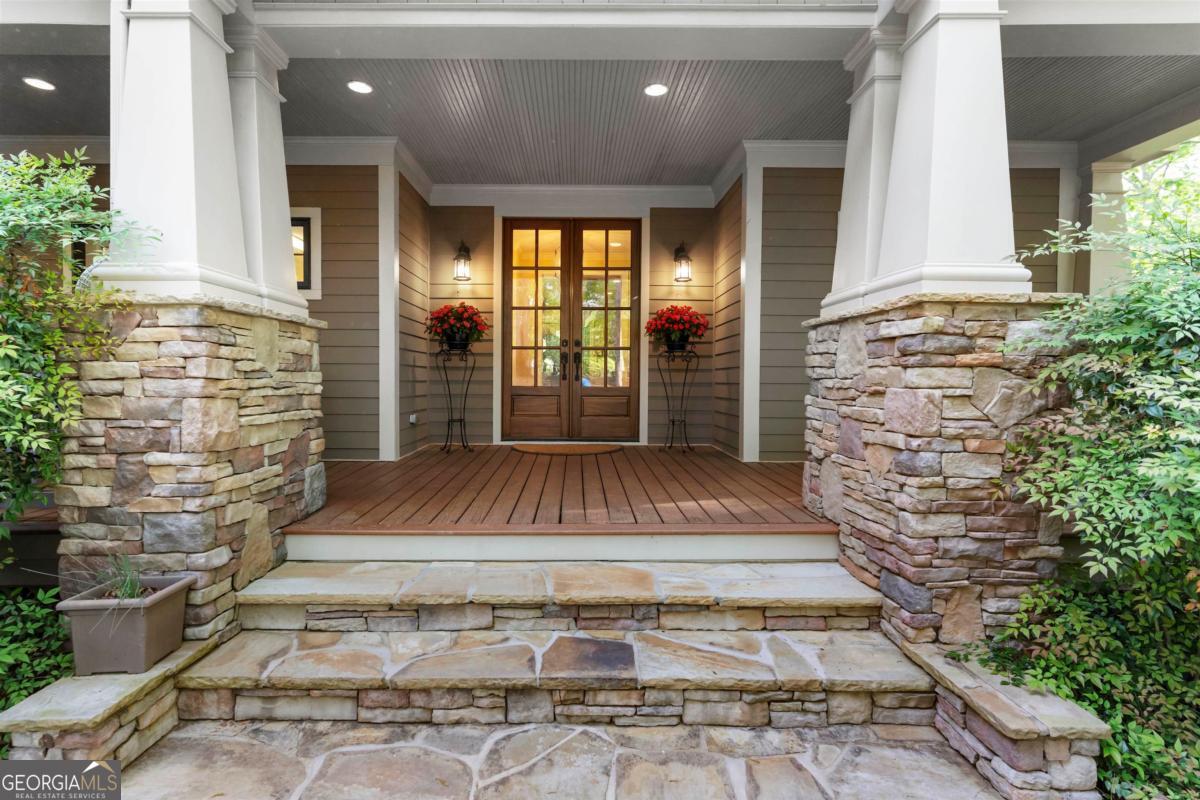 1101 Callahan's Ridge Road Greensboro, GA 30642 - Photo 7 of 50