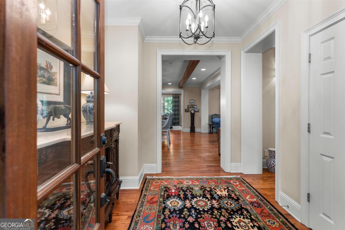 1101 Callahan's Ridge Road Greensboro, GA 30642 - Photo 8 of 50