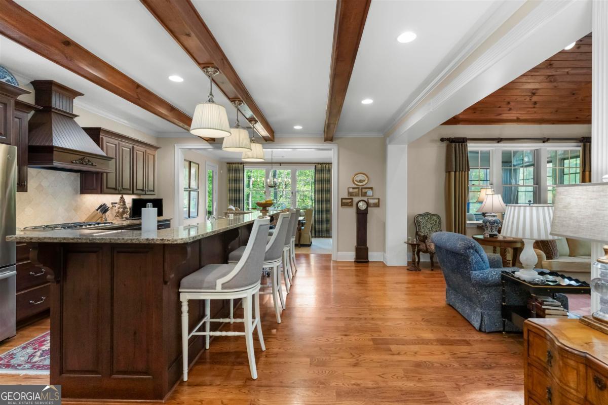 1101 Callahan's Ridge Road Greensboro, GA 30642 - Photo 9 of 50