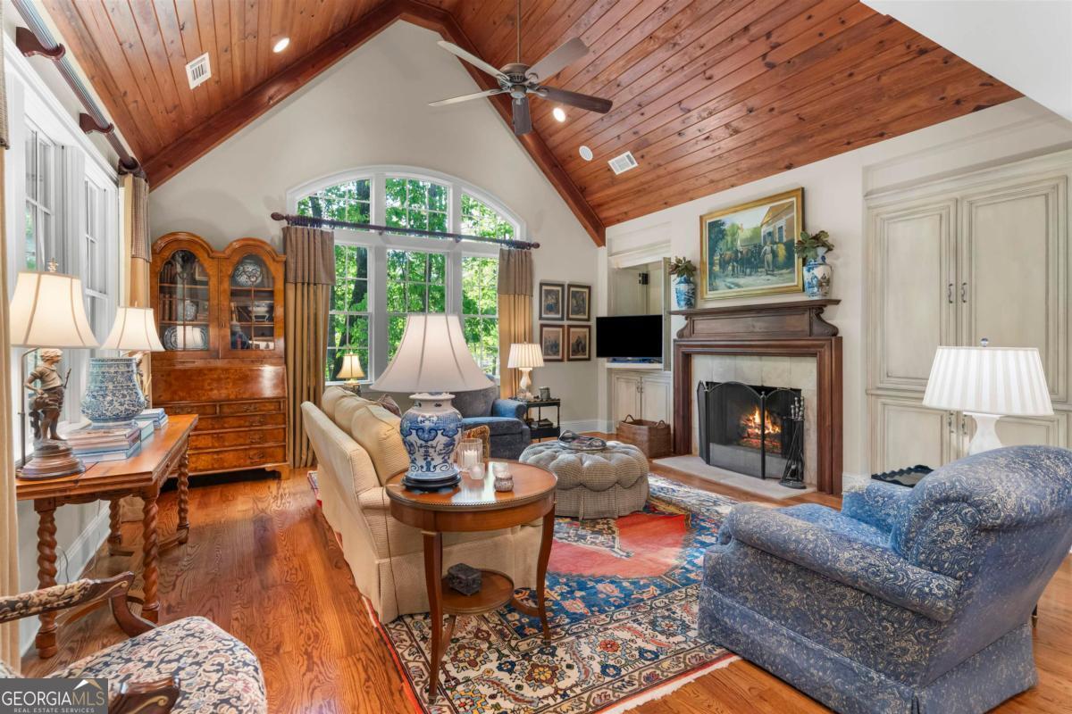 1101 Callahan's Ridge Road Greensboro, GA 30642 - Photo 10 of 50