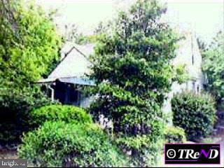 316 North Providence Road Wallingford, PA 19086 - Photo 1 of 1 a view of a house in a forest