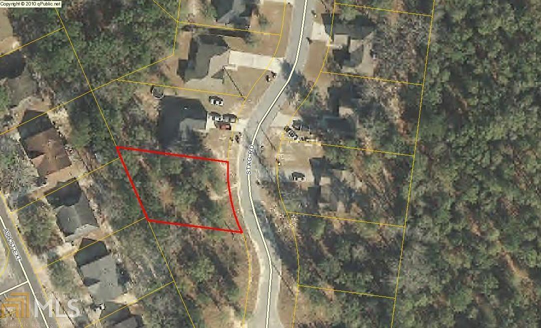 218 Stag Road Springfield, GA 31329 - Photo 1 of 1