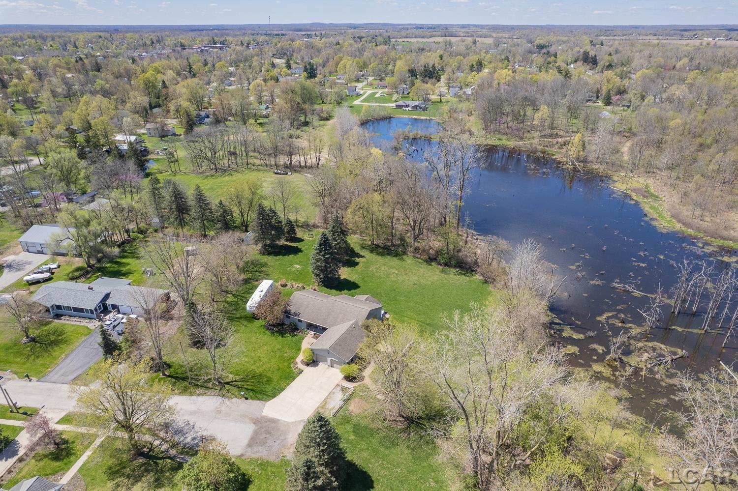 420 McClellan Street Hudson, MI 49247 - Photo 73 of 75