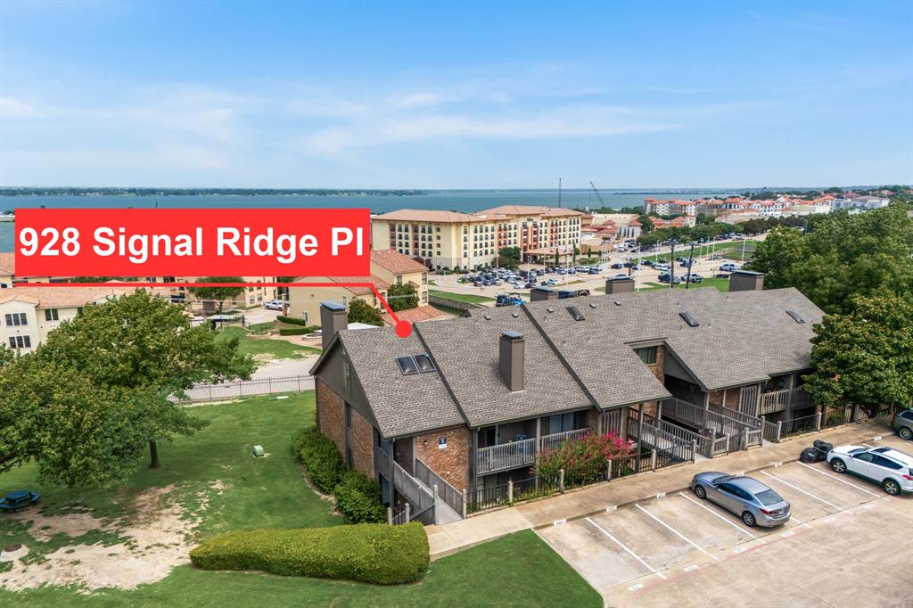 928 Signal Ridge Place Rockwall, TX 75032 - Photo 31 of 35