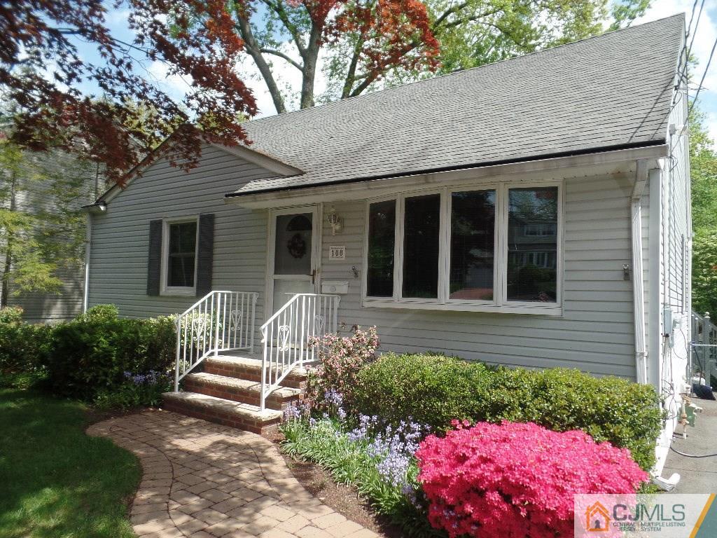 100 Kimberly Road Colonia, NJ 07067 - Photo 1 of 14 Gallery Image 1