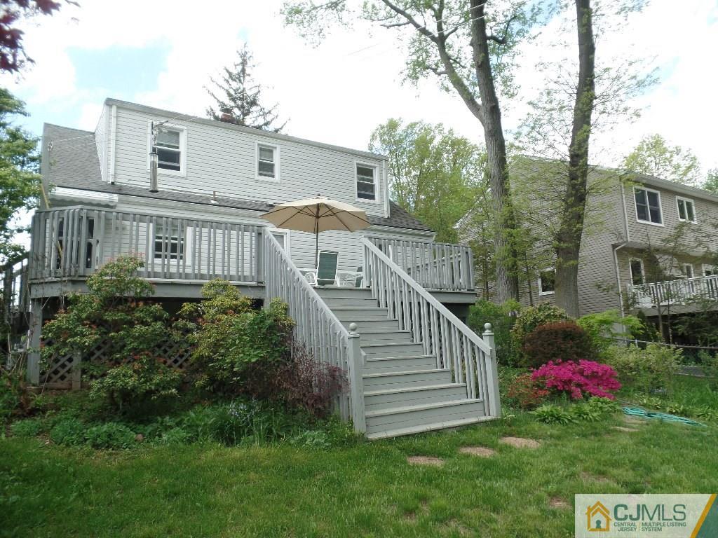 100 Kimberly Road Colonia, NJ 07067 - Photo 12 of 14 Gallery Image 12