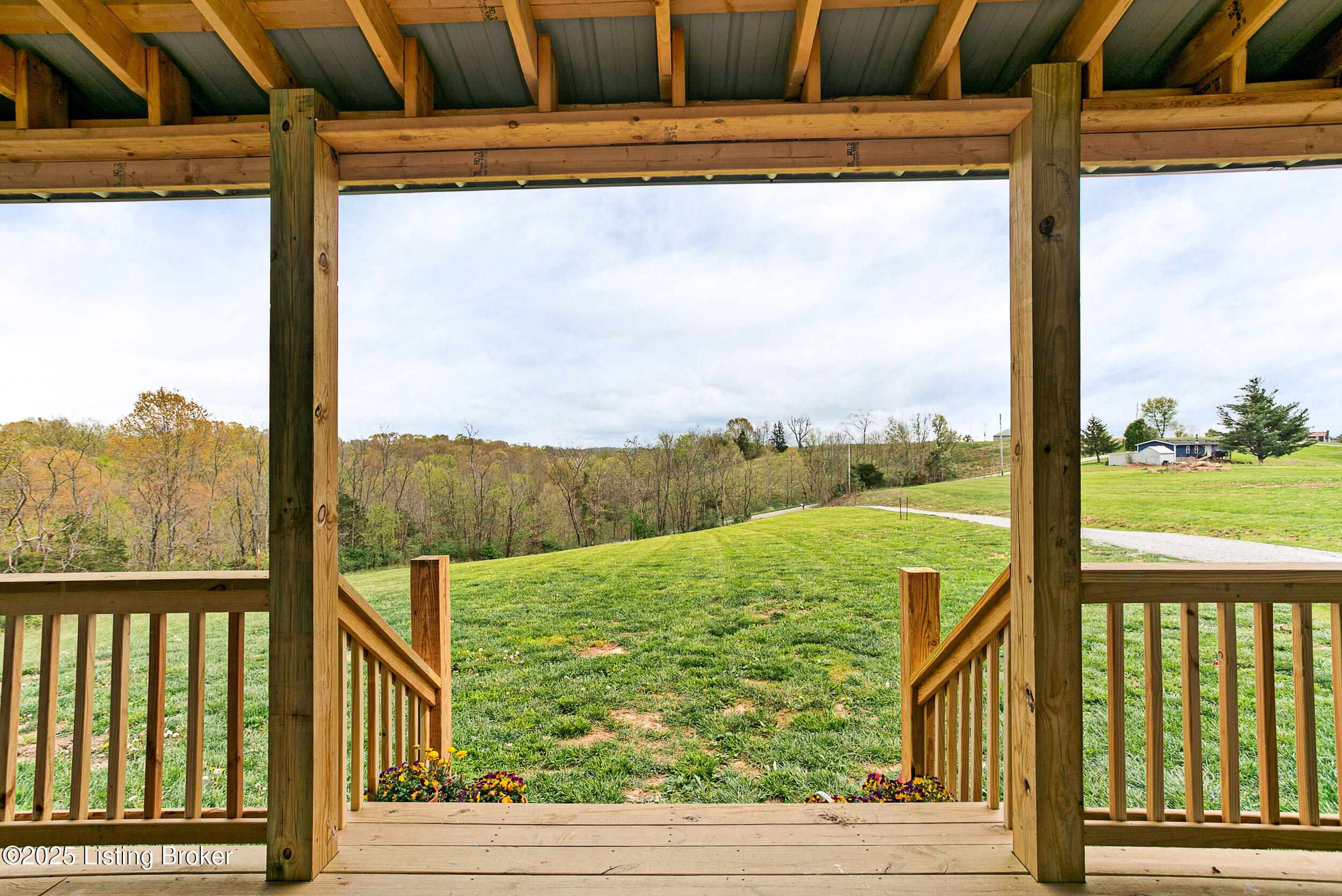 555 Prather Ridge Road Willisburg, KY 40078 - Photo 11 of 32 555PratherRidge-11