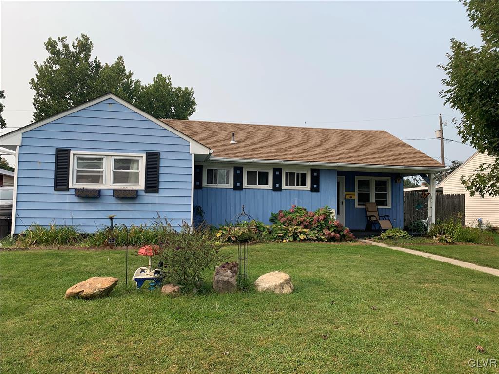 2039 Cloverdale Road Bethlehem, PA 18018 - Photo 1 of 9 Gallery Image 1