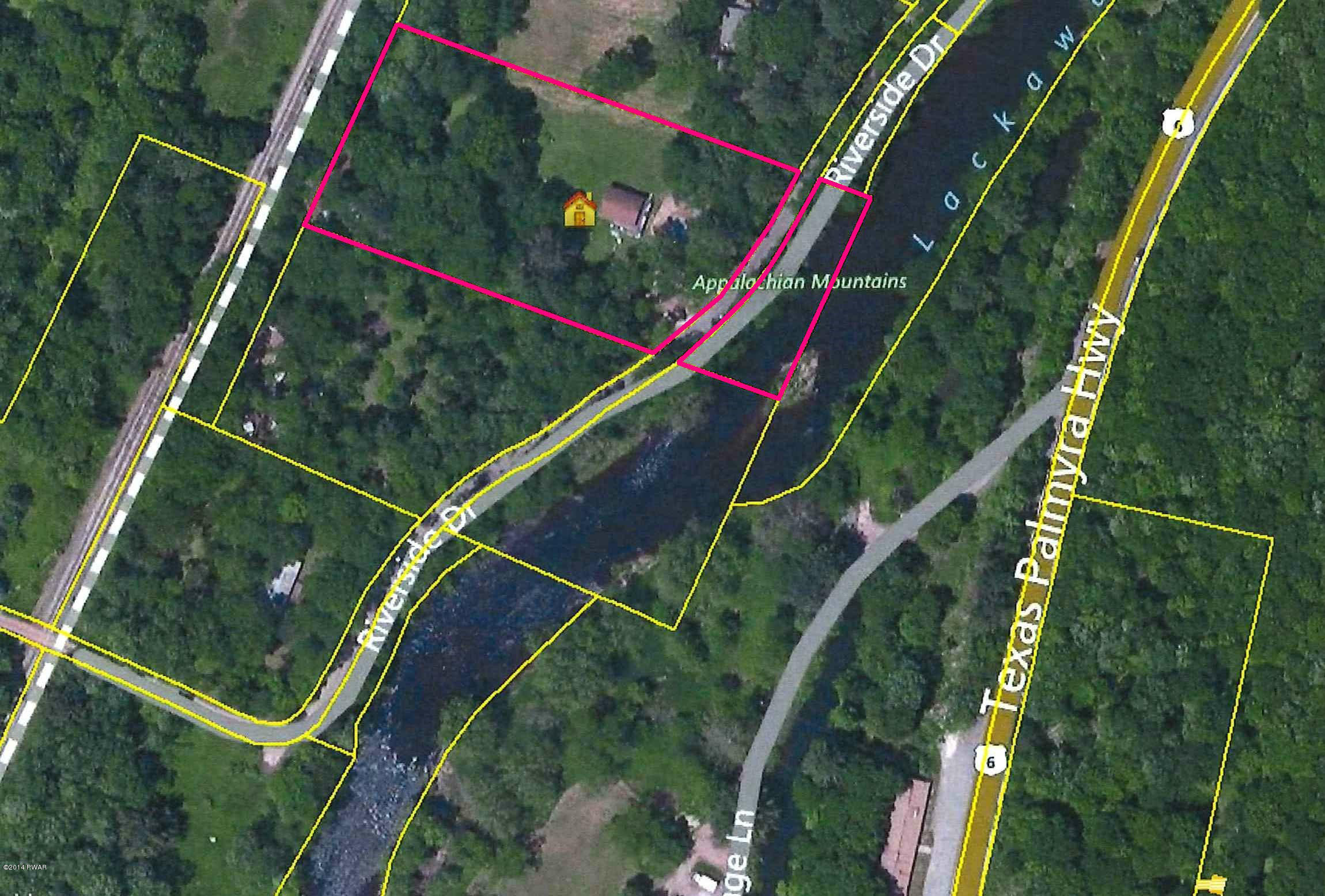 104 Riverside Drive Hawley, PA 18428 - Photo 23 of 25 Gallery Image 23