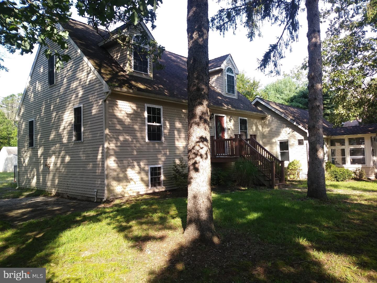 35 Carranza Road Vincentown, NJ 08088 - Photo 1 of 9