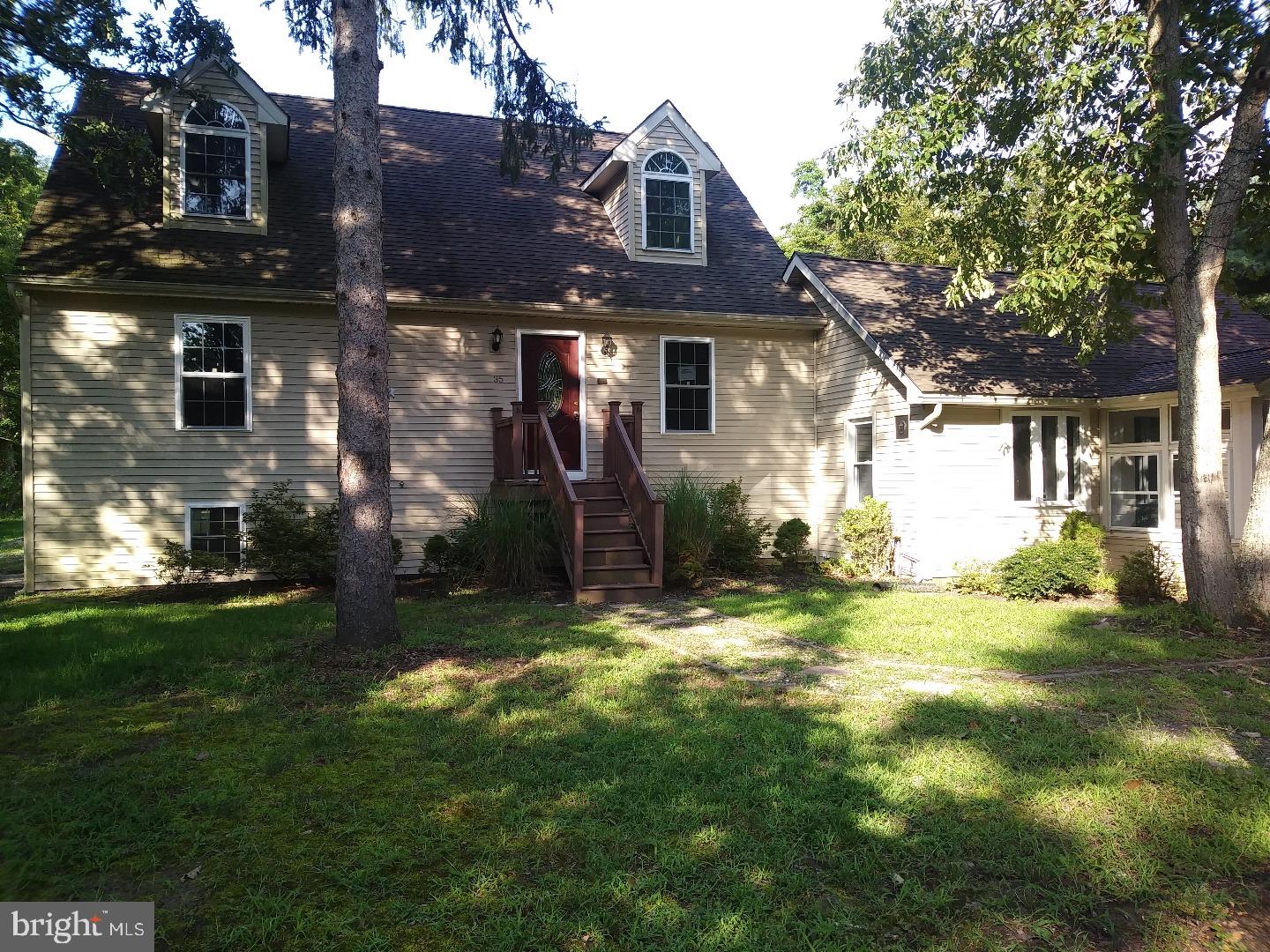 35 Carranza Road Vincentown, NJ 08088 - Photo 2 of 9