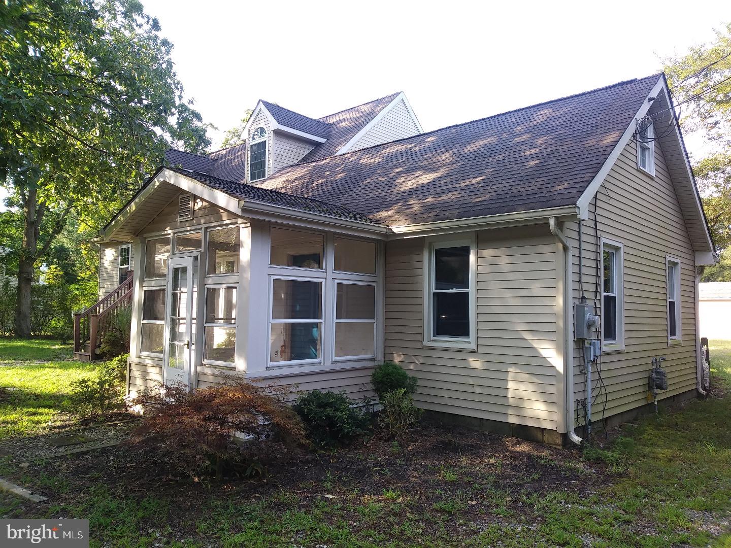 35 Carranza Road Vincentown, NJ 08088 - Photo 3 of 9
