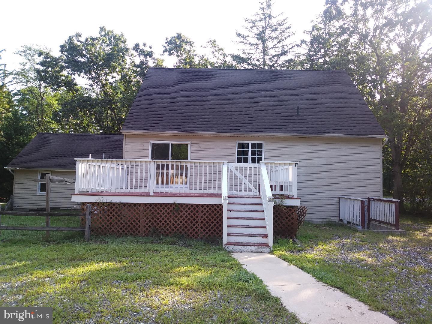35 Carranza Road Vincentown, NJ 08088 - Photo 4 of 9
