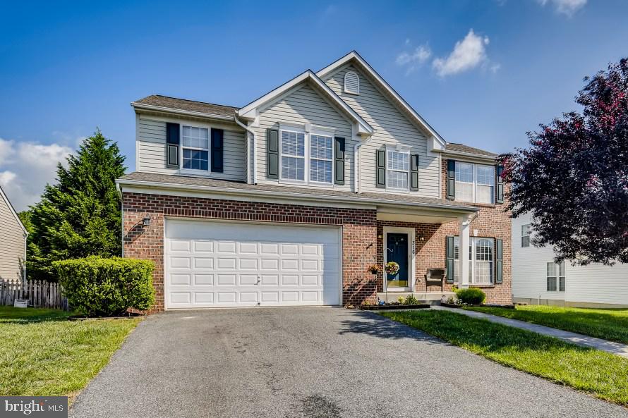 316 Spry Island Road Joppa, MD 21085 - Photo 1 of 33 Welcome to 316 Spry Island Road!