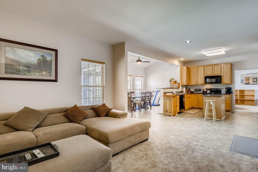 316 Spry Island Road Joppa, MD 21085 - Photo 13 of 33 Family room